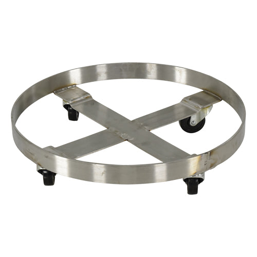 Drum Dollies