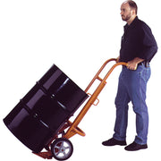 Ergonomic Drum Trucks