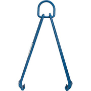 Horizontal Drum Lifting Hooks
