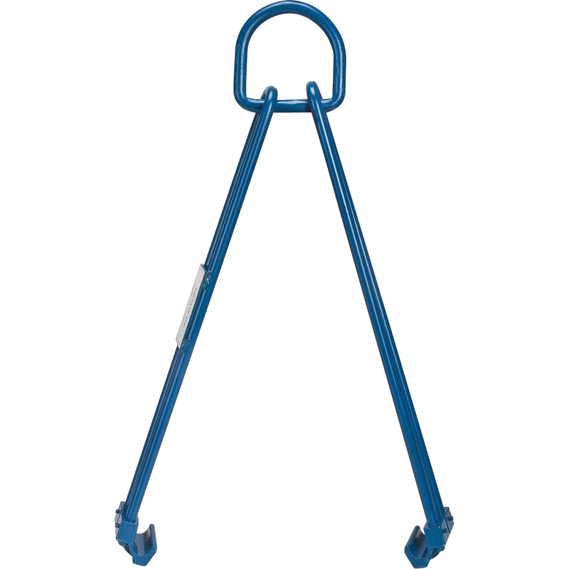 Horizontal Drum Lifting Hooks