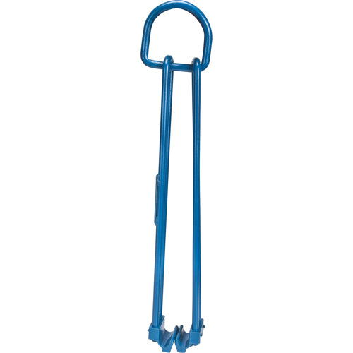 Horizontal Drum Lifting Hooks