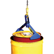 Drum & Overpack Lifter