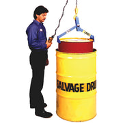 Drum & Overpack Lifter