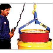 Drum & Overpack Lifter