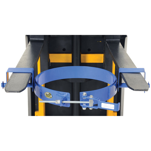 Tilting Drum Ring