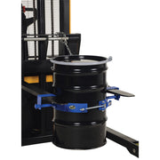 Tilting Drum Ring