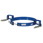 Tilting Drum Ring