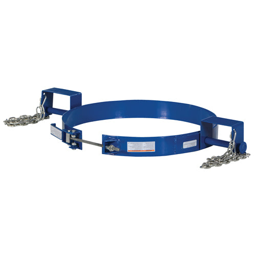 Tilting Drum Ring