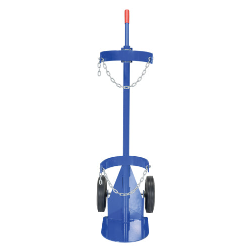 Gas Cylinder Cart