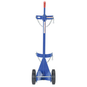 Gas Cylinder Cart