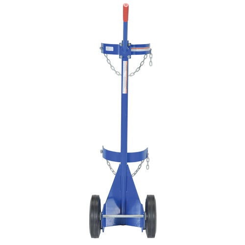 Gas Cylinder Cart