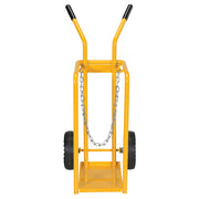 Gas Cylinder Cart