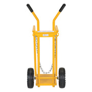Gas Cylinder Cart
