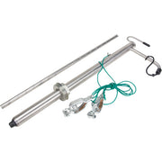 FM Approved Pull Type Drum Pump