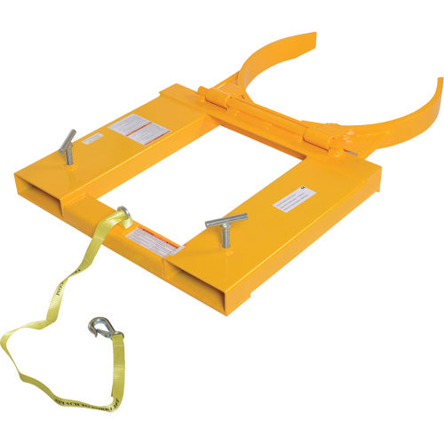 Drum Gripper