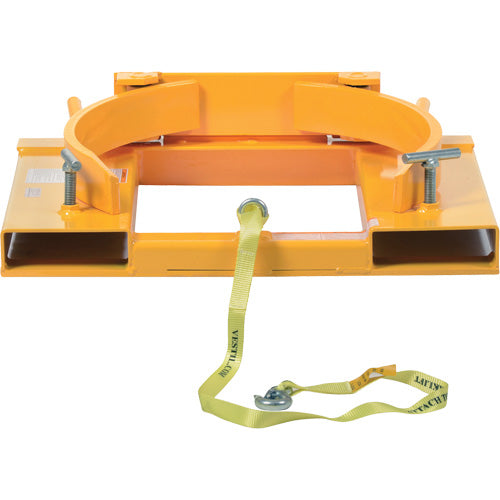 Drum Gripper