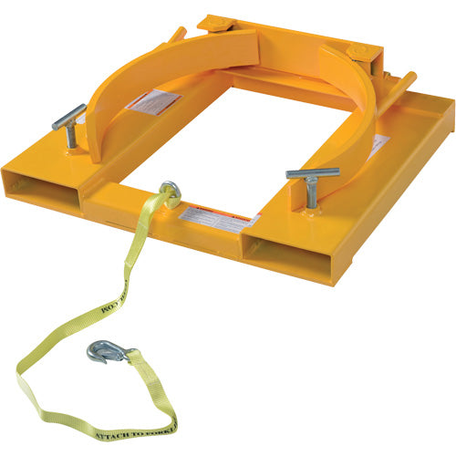 Drum Gripper