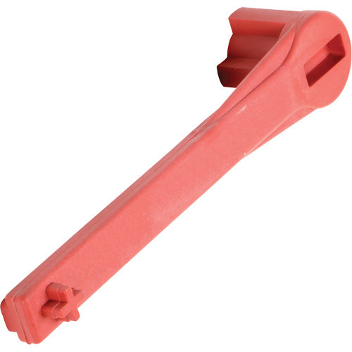 Single Ended Specialty Bung Nut Wrench