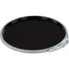 Lever Lock Steel Pail Lid