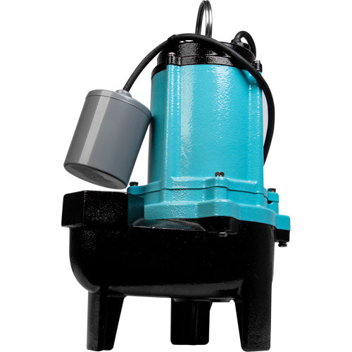 10SC Series Sewage Pump
