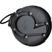 Thermoplastic Submersible Sump Pump