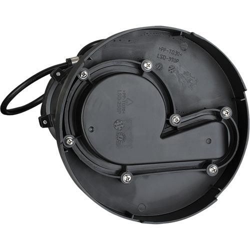 Thermoplastic Submersible Sump Pump