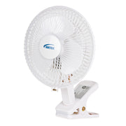 Clip-On & Desk Fans