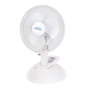 Clip-On & Desk Fans
