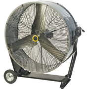 Direct Drive 4-in-1® Drum Fan