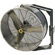 Direct Drive 4-in-1® Drum Fan