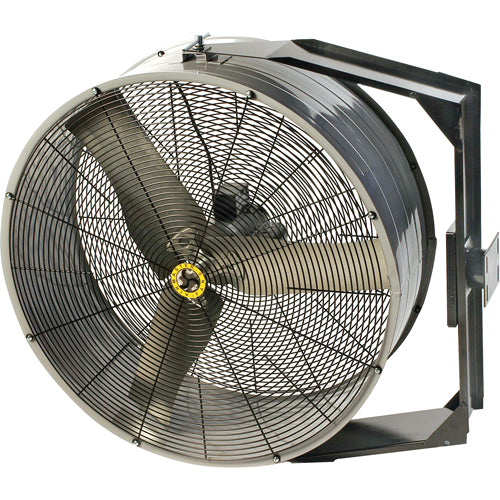 Direct Drive 4-in-1® Drum Fan