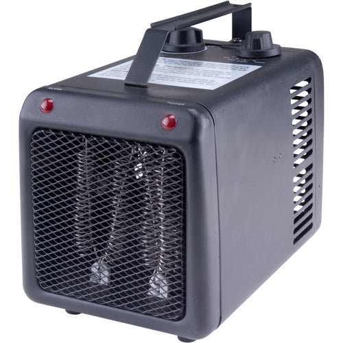 Portable Open Coil Heaters