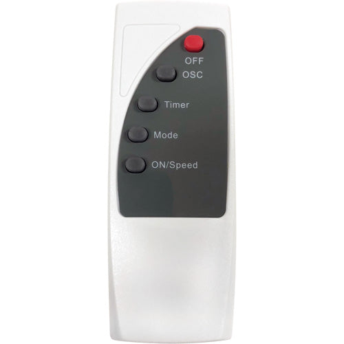 Wall Mount Oscillating Fans