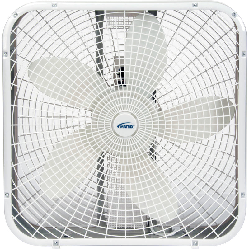 Box Fans
