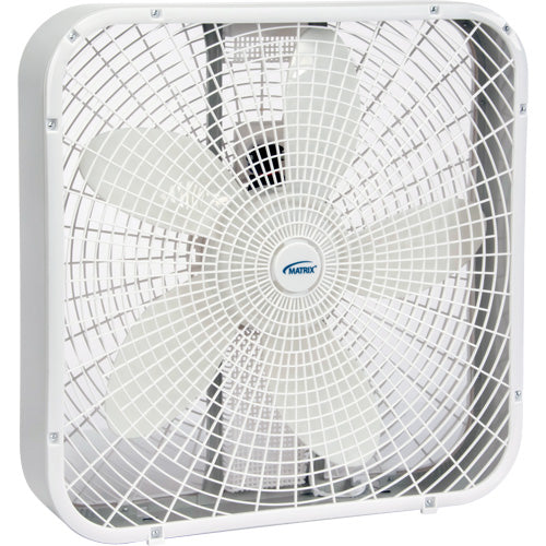 Box Fans