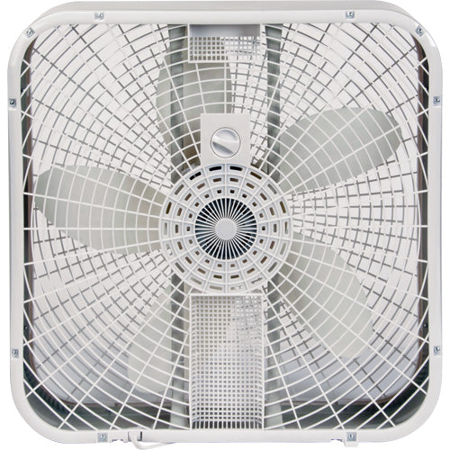 Box Fans