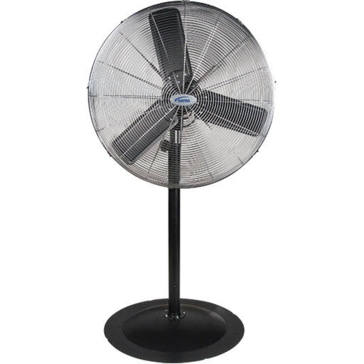 Light Air Circulating Fan