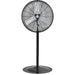 Oscillating Pedestal Fan