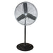 Outdoor Oscillating Pedestal Fan