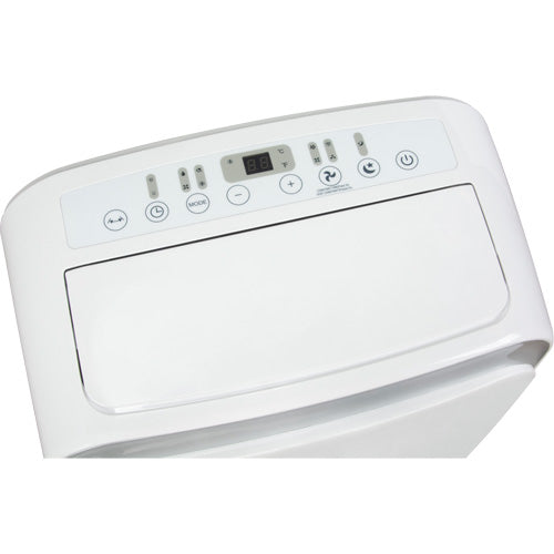 Mobile 3-in-1 Air Conditioner
