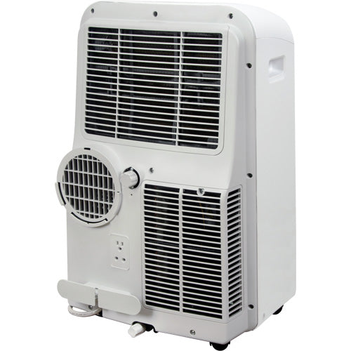 Mobile 3-in-1 Air Conditioner