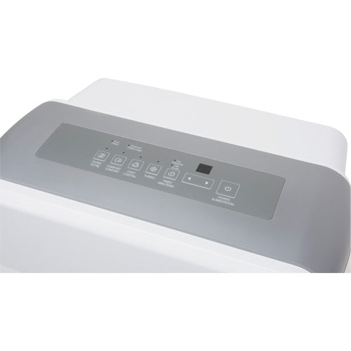 Dehumidifier
