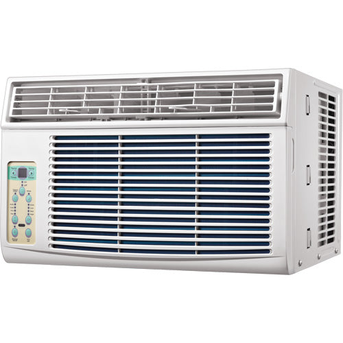 Electronic Window Horizontal Air Conditioner