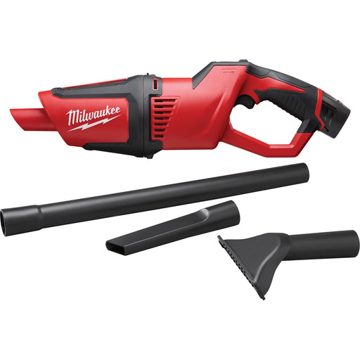 M12™ Compact Vacuum (Tool Only)