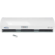 Air Curtain with Remote Control