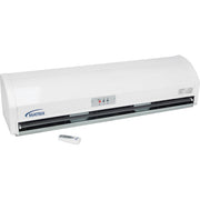 Air Curtain with Remote Control