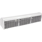 Air Curtain with Remote Control