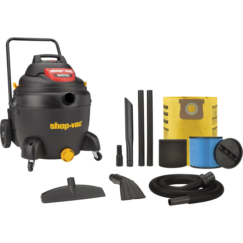 Industrial Vacuum