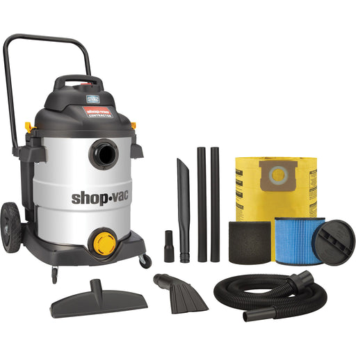 SVX2 Shop Vacuum