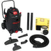 SVX2 Utility Shop Vacuum with Cart
